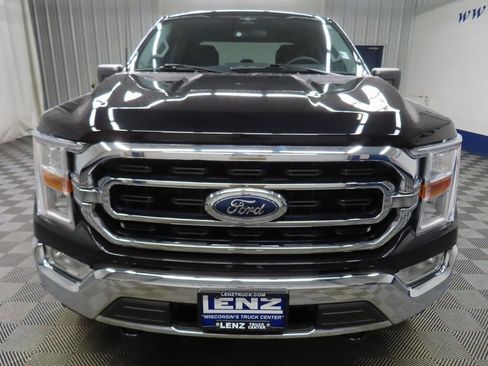 Used 2023 Ford F150 XLT w/ XTR Package image 41