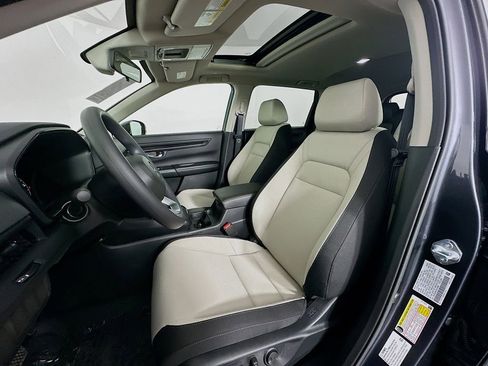 New 2026 Honda CR-V EX image 19