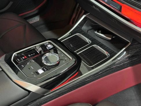 Used 2023 BMW 740i w/ Parking Assistance Package RWD image 35