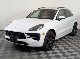 Used 2021 Porsche Macan S image 1