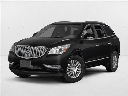 Used 2014 Buick Enclave Leather AWD/4WD image 1