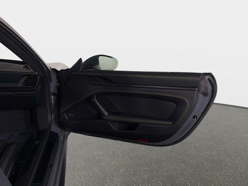 Used 2025 Porsche 911 GT3 RWD image 23