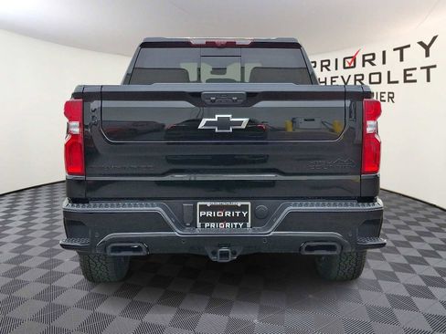 New 2026 Chevrolet Silverado 1500 High Country w/ Midnight Edition image 5