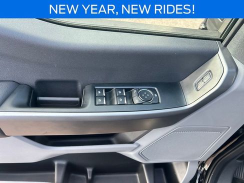 New 2026 Ford F250 XL w/ STX Appearance Package image 14
