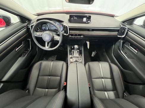New 2026 MAZDA CX-50 AWD 2.5 Hybrid w/ Weather Package image 13