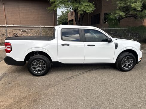 Used 2024 Ford Maverick XLT w/ XLT Luxury Package FWD image 8
