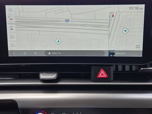 New 2026 Kia Carnival SX w/ SX Dark Edition Package FWD image 14