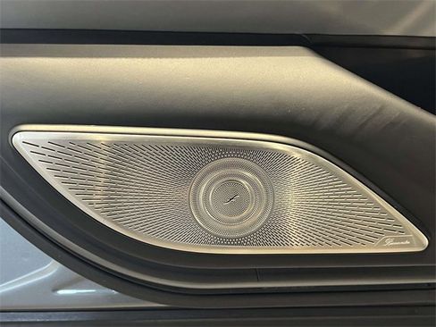 Used 2024 Mercedes-Benz Maybach S 680 4MATIC image 35