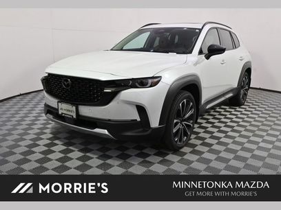 New 2026 MAZDA CX-50 AWD 2.5 S w/ Accent Package