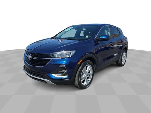 Used 2023 Buick Encore GX Preferred w/ Cold Weather Comfort Package FWD image 4