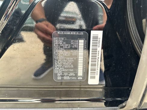 Used 2020 INFINITI QX50 Essential w/ Edition 30 Package image 29