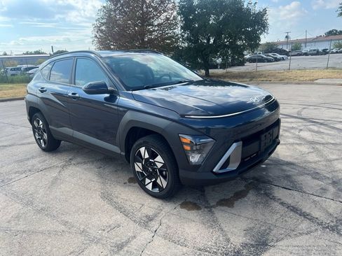 Used 2024 Hyundai Kona SEL AWD/4WD image 21