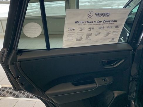 New 2026 Subaru Outback Limited image 7