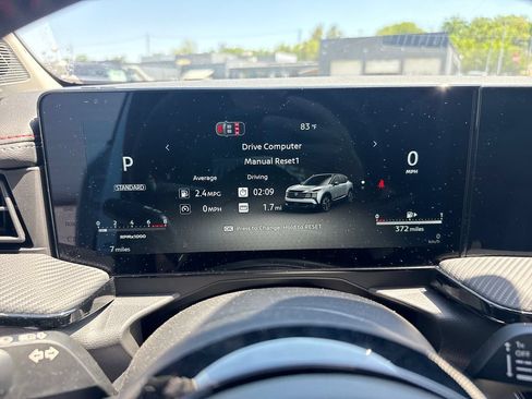 Used 2026 Nissan Kicks SR w/ SR Premium Package FWD image 15