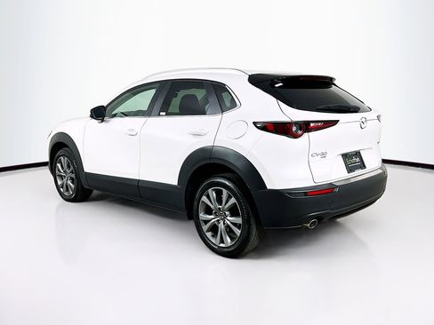 Used 2025 MAZDA CX-30 AWD 2.5 S w/ Preferred Package image 5