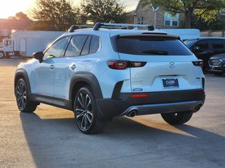 Used 2024 MAZDA CX-50 2.5 Turbo w/ Premium Plus Pkg AWD/4WD video 3