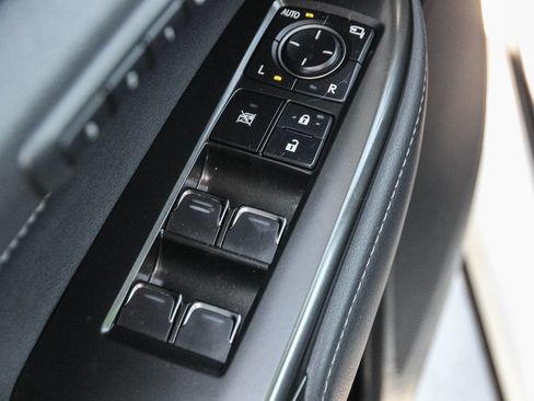 Certified 2024 Lexus NX 350h AWD w/ Vision Package image 22