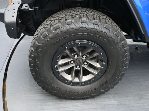 New 2025 Jeep Wrangler Unlimited Rubicon 392 image 41