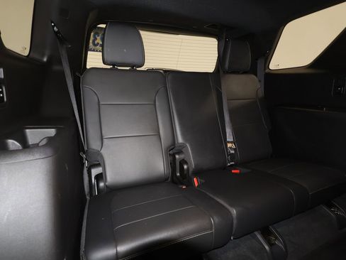 Certified 2023 Chevrolet Traverse Premier image 25