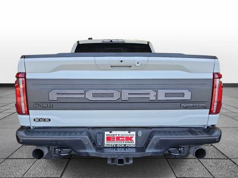 Used 2024 Ford F150 Raptor AWD/4WD image 6