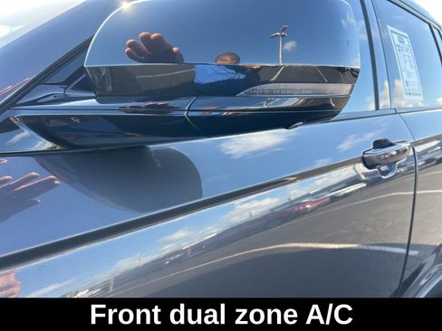 Certified 2023 Jeep Grand Cherokee L Limited w/ Luxury Tech Group II AWD/4WD image 20