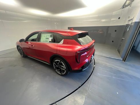 New 2026 Kia K4 GT-Line FWD image 3