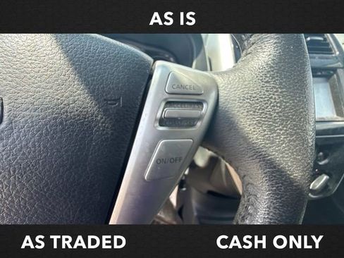 Used 2015 Nissan Versa Note SV image 25