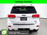 Used 2014 Jeep Grand Cherokee Overland image 6