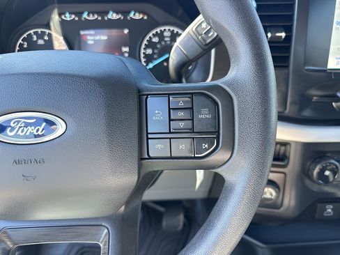 Used 2021 Ford F150 XL w/ Equipment Group 101A High image 14