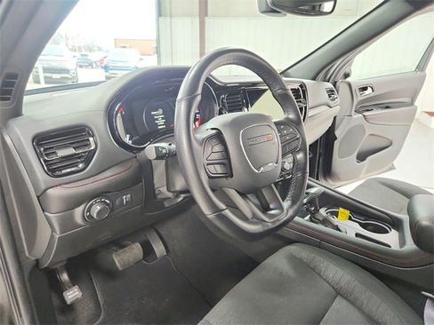 Used 2025 Dodge Durango GT w/ Trailer Tow Group IV image 18