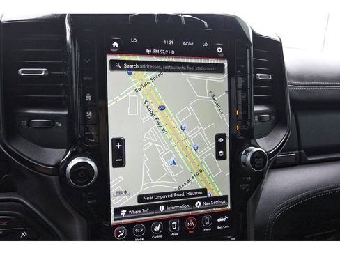 Used 2021 RAM 1500 TRX w/ TRX Level 1 Equipment Group image 22