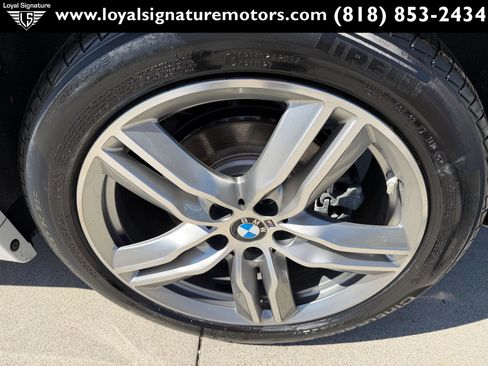 Used 2018 BMW X1 sDrive28i image 37