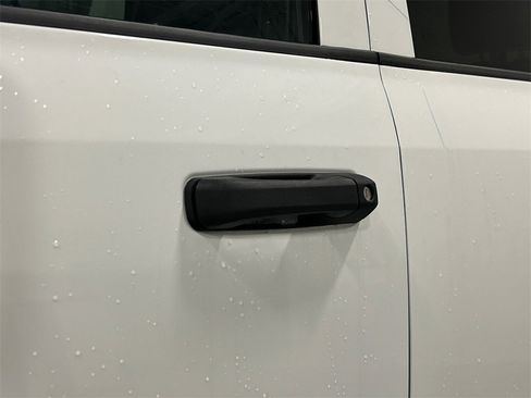 New 2026 RAM 3500 Tradesman image 13