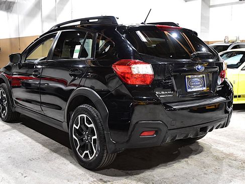 Used 2016 Subaru Crosstrek 2.0i Premium w/ Popular Package #1 image 6