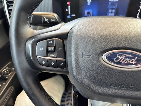 Used 2024 Ford Ranger XLT w/ FX4 Off-Road Package image 30