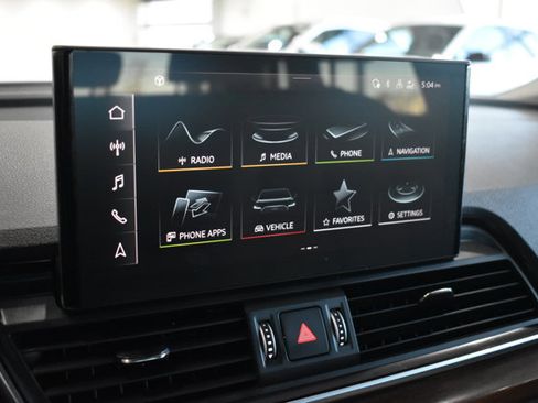 Used 2023 Audi Q5 2.0T Premium image 19
