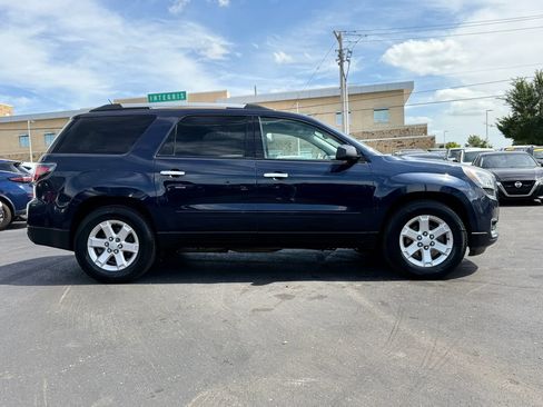 Used 2015 GMC Acadia SLE AWD/4WD image 3
