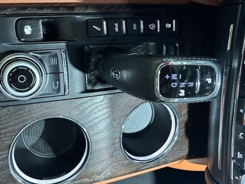 Used 2019 Maserati Quattroporte S image 15