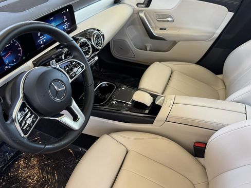 Certified 2023 Mercedes-Benz CLA 250 image 10
