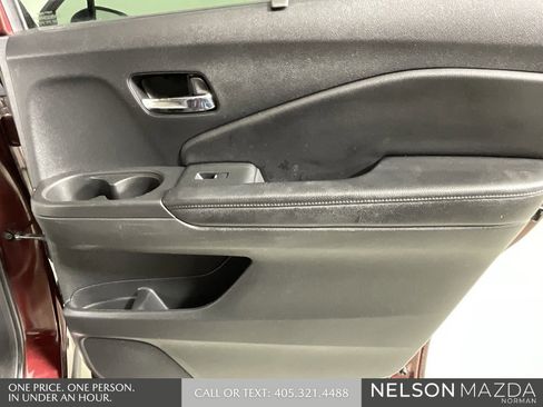 Used 2019 Honda Passport EX-L image 18