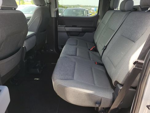 Used 2024 Ford F150 XLT AWD/4WD image 10
