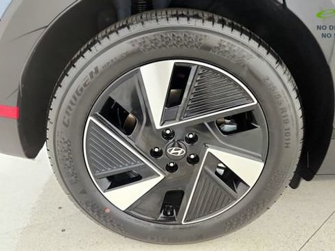 Used 2026 Hyundai Ioniq 5 SE RWD image 75
