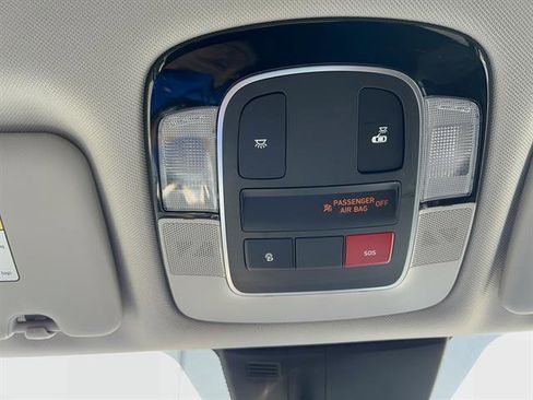 Used 2023 Hyundai Tucson SEL image 30