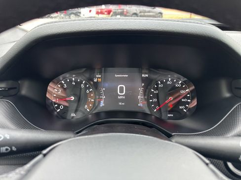 New 2026 Jeep Compass Latitude image 65