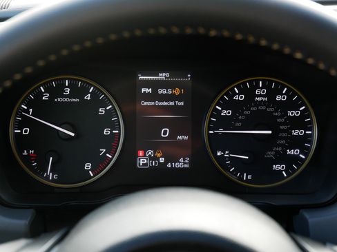 Used 2025 Acura ADX A-Spec image 21