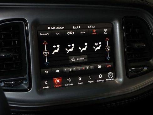 Used 2023 Dodge Challenger R/T Scat Pack w/ Plus Package image 17