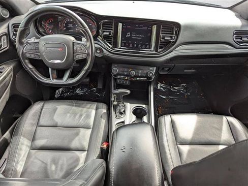 Used 2021 Dodge Durango GT w/ Blacktop Package AWD/4WD image 16