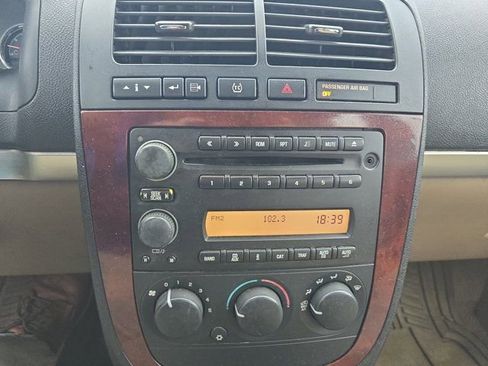 Used 2008 Chevrolet Uplander LS image 22