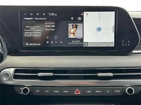 Used 2025 Hyundai Palisade Calligraphy AWD/4WD image 22