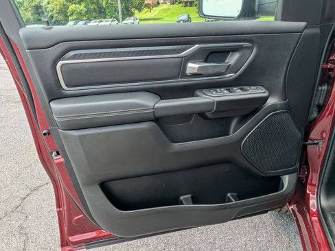 New 2025 RAM 1500 Big Horn image 12